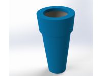 3d Kompozit Fiberglass