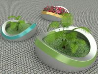 3d Kompozit Fiberglass