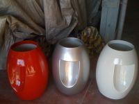 3d Kompozit Fiberglass