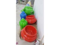 3d Kompozit Fiberglass