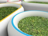 3d Kompozit Fiberglass