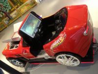 3d Kompozit Fiberglass