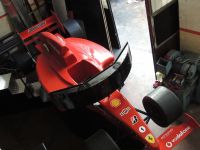 3d Kompozit Fiberglass