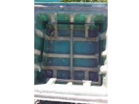 3d Kompozit Fiberglass