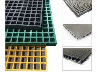 3d Kompozit Fiberglass