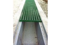 3d Kompozit Fiberglass