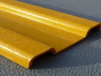 3d Kompozit Fiberglass