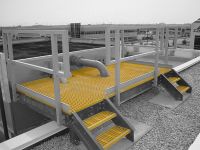 3d Kompozit Fiberglass