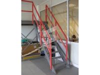 3d Kompozit Fiberglass