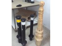 3d Kompozit Fiberglass