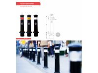 3d Kompozit Fiberglass